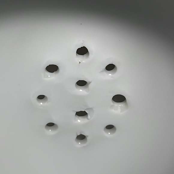 Fukagawa Arita Hand Painted Teapot - Picture 12 of 16